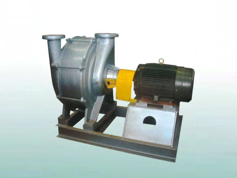 鑄造式風(fēng)機(jī)