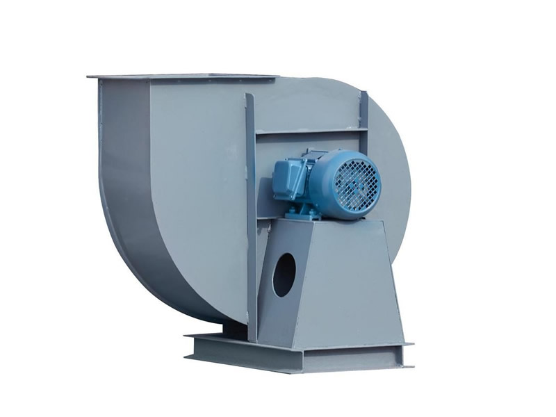 鋼板式風(fēng)機(jī)